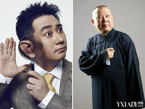 王自健和郭德纲的关系如何 郭德纲王自健对骂事件始末真相曝光