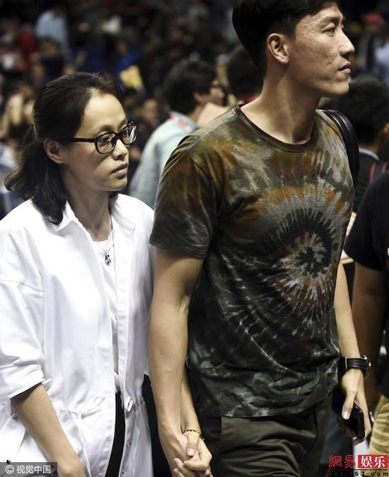 葛天为什么说吴莎是公交车真相 吴莎为什么能原谅刘翔原因揭秘