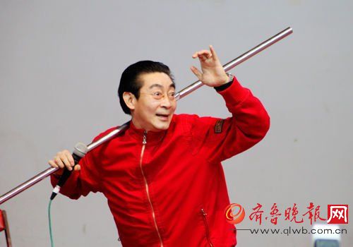 六小龄童去世了吗多少岁了六小龄童不上春晚央视不请六小龄童原因