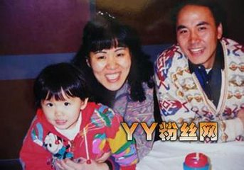 郎平女儿白浪简历资料近况如何 郎平白帆为什么离婚内幕曝光
