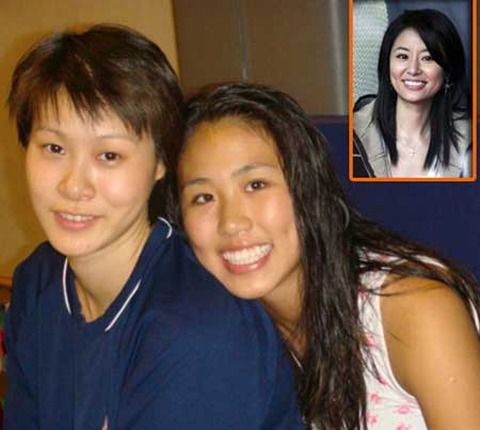 郎平女儿白浪简历资料近况如何 郎平白帆为什么离婚内幕曝光