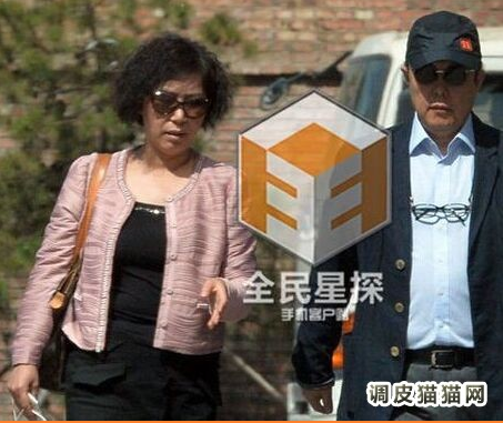 张铁林现任老婆是谁资料照片 张铁林几个老婆风流情史揭秘
