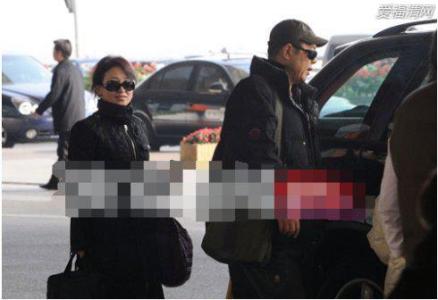 张铁林现任老婆是谁资料照片 张铁林几个老婆风流情史揭秘
