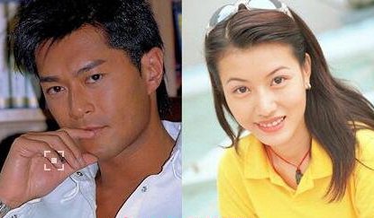 古天乐结婚了吗老婆是谁个人资料揭秘 古天乐入狱前的女友被撬走