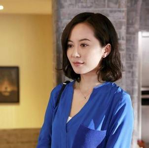俞飞鸿个人资料结婚了吗老公是谁 窦文涛为何不娶俞飞鸿原因揭秘