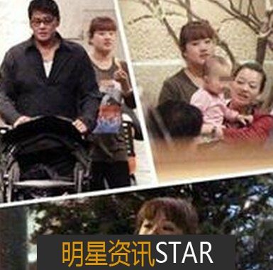 莫少聪老婆孙云玲身材走形为什么离婚 孙云玲为什么嫁莫少聪原因