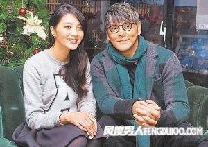 莫少聪老婆孙云玲身材走形为什么离婚 孙云玲为什么嫁莫少聪原因