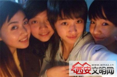 阚清子整容前后照片对比 阚清子纪凌尘怎么认识恋爱过程揭秘