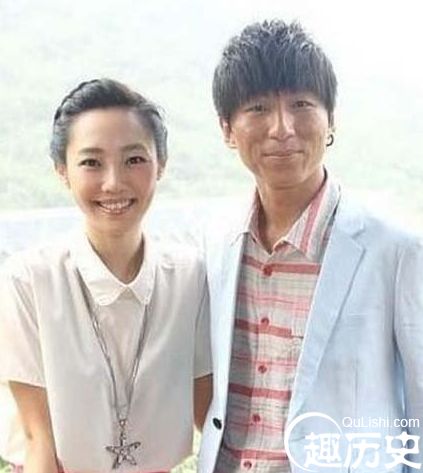 白百合个人资料曝光原名叫什么 白百合怎么看上陈羽凡离婚了吗
