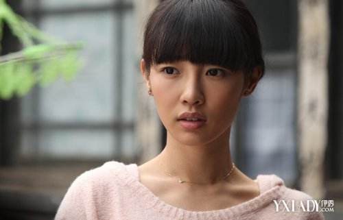 白百合个人资料曝光原名叫什么 白百合怎么看上陈羽凡离婚了吗