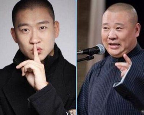 曹云金骂德云社事件始末原因曝光 岳云鹏曹云金关系好吗内幕揭秘