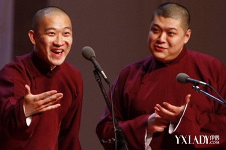 曹云金骂德云社事件始末原因曝光 岳云鹏曹云金关系好吗内幕揭秘