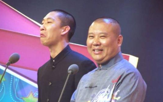 曹云金骂德云社事件始末原因曝光 岳云鹏曹云金关系好吗内幕揭秘
