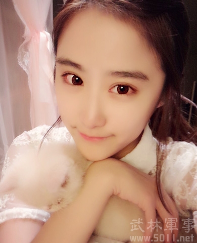 蒋羽熙年龄造假黑历史揭秘 蒋羽熙整容前后对比素颜照片曝光