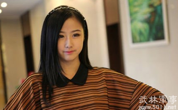 蒋羽熙年龄造假黑历史揭秘 蒋羽熙整容前后对比素颜照片曝光