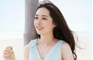 郭碧婷素颜现身无人识鼻孔好大图片 郭碧婷整容前后照片对比曝光
