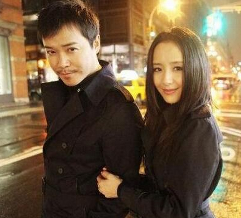 佟丽娅陈思成离婚了吗最新消息 佟丽娅为什么嫁给陈思诚原因揭秘