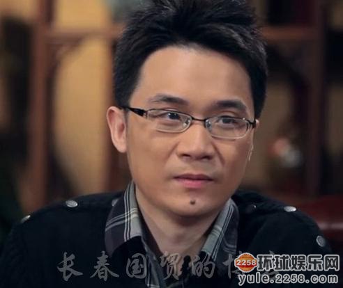 蔡明老公是谁丁秋星个人资料照片曝光 蔡明郭达为什么不搭档原因