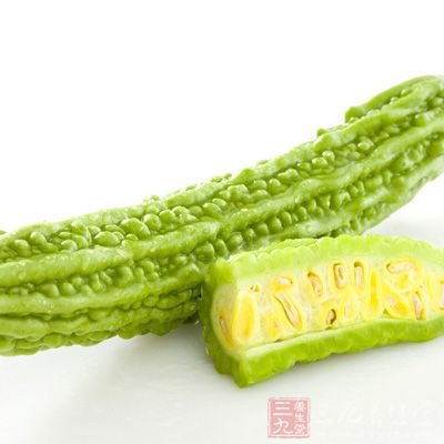 苦瓜怎么吃减肥效果好 吃苦瓜减肥的正确方法及注意事项揭秘