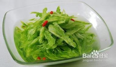 苦瓜怎么吃减肥效果好 吃苦瓜减肥的正确方法及注意事项揭秘
