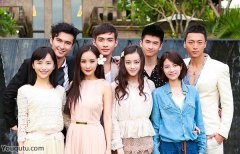 了现在真实身高多少 张悦轩田雨橙定了婚约真