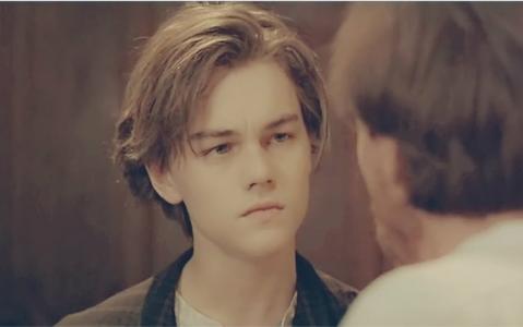 莱昂纳多为什么叫小李子长残原因 莱昂纳多帅