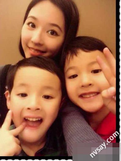 马景涛吴佳妮离婚了吗近况如何 吴佳妮为什么嫁马景涛原因揭秘