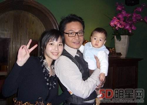 马景涛吴佳妮离婚了吗近况如何 吴佳妮为什么嫁马景涛原因揭秘
