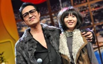 马景涛吴佳妮离婚了吗近况如何 吴佳妮为什么嫁马景涛原因揭秘
