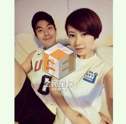 李威与前女友杨子晴床照曝光分手原因揭秘 李威为什么不追姚笛了