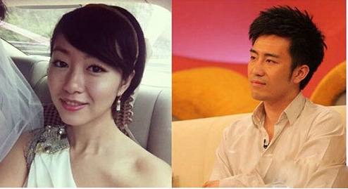 陈欧结婚了吗老婆是做什么的 陈欧老婆冯婴翘微博个人资料大曝光