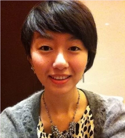 陈欧结婚了吗老婆是做什么的 陈欧老婆冯婴翘微博个人资料大曝光