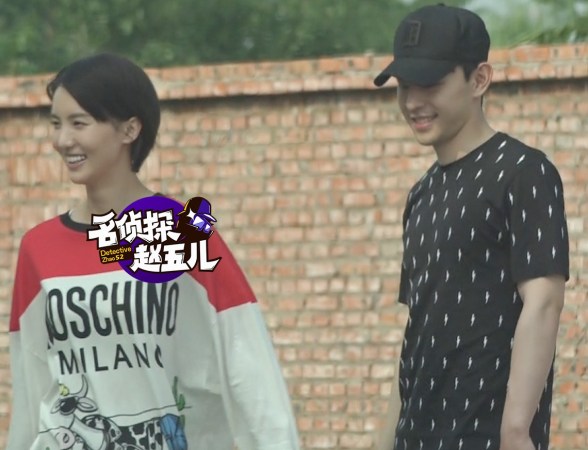 邓伦的眼睛怎么回事整容了吗,邓伦的人品怎么