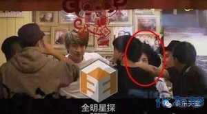 王柳雯林更新认识经历过程曝光 王柳雯扒皮整容前照片黑历史曝光
