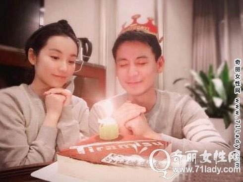 钱泳辰吕一怎么认识的大婚现场图 钱泳辰富二代显赫家庭背景遭扒