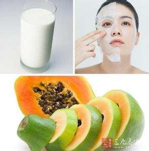 自制美白面膜怎么做8种方法介绍 家里简单自制美白面膜一夜见效