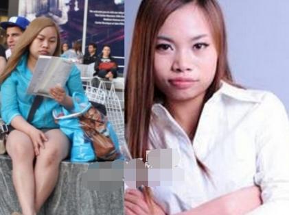 凤姐为什么去美国真实原因揭秘 凤姐在美国靠什么生活现状如何