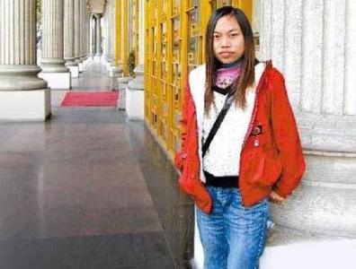 凤姐为什么去美国真实原因揭秘 凤姐在美国靠什么生活现状如何
