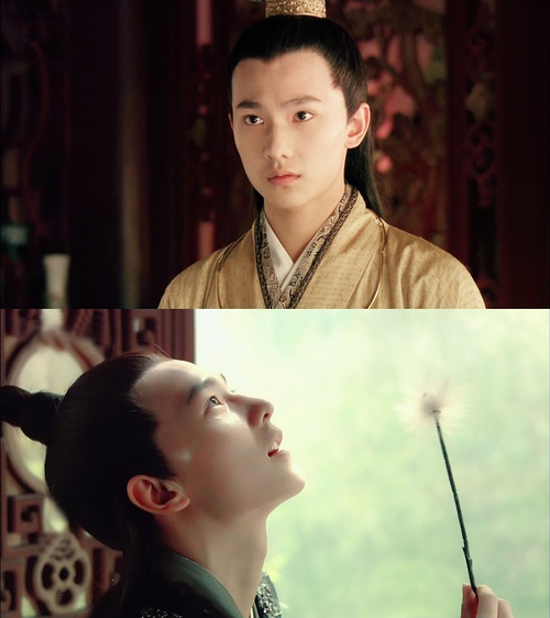 杨洋个人资料身高家庭背景介绍 杨洋的女朋友叫什么择偶标准曝光