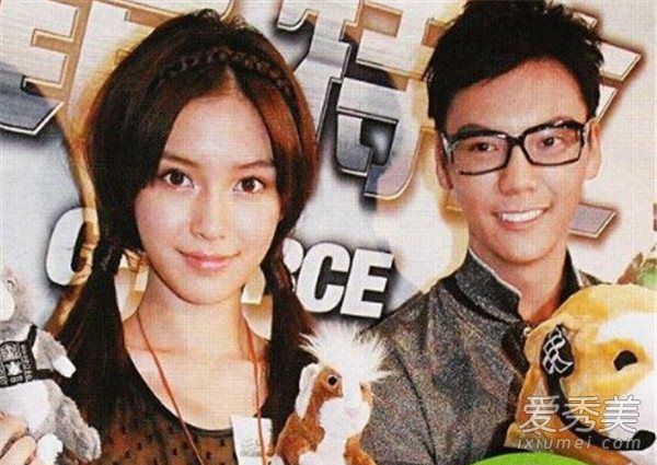陈伟霆个人资料及女友是谁揭秘 陈伟霆和baby露骨短信流出尺度大
