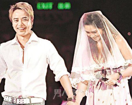 李克勤老婆卢淑仪年轻时照片美爆了 卢淑仪个人资料背景遭曝光