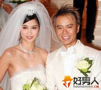李克勤老婆卢淑仪年轻时照片美爆了 卢淑仪个人资料背景遭曝光