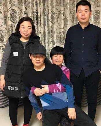 王宝强个人资料学历简介 王宝强离婚判决结果公布最新消息曝光