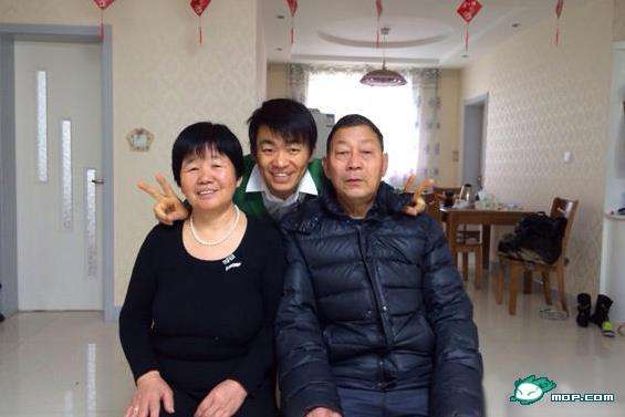 王宝强个人资料学历简介 王宝强离婚判决结果公布最新消息曝光