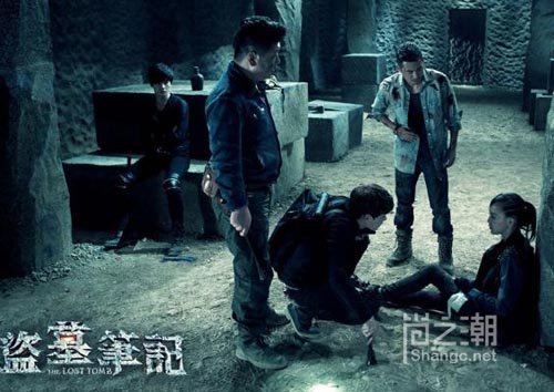 盗墓笔记铁面生的真实身份是谁揭秘 铁面生跟青眼狐狸什么关系