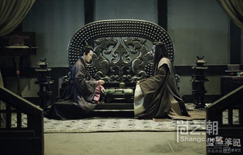 盗墓笔记铁面生的真实身份是谁揭秘 铁面生跟青眼狐狸什么关系