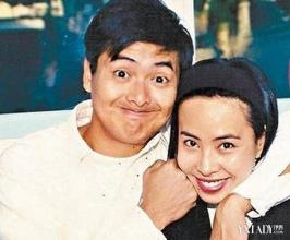 周润发为什么没有孩子内幕揭秘 周润发老婆陈荟莲个人资料照片简
