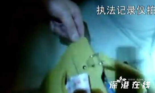 王全安嫖娼女主角照片资料被抓现场图 王全安为什么要嫖娼内幕遭