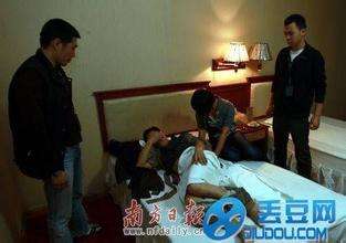 王全安嫖娼女主角照片资料被抓现场图 王全安为什么要嫖娼内幕遭