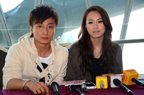 方力申邓丽欣分手原因现状如何 方力申为啥不娶邓丽欣真相揭秘